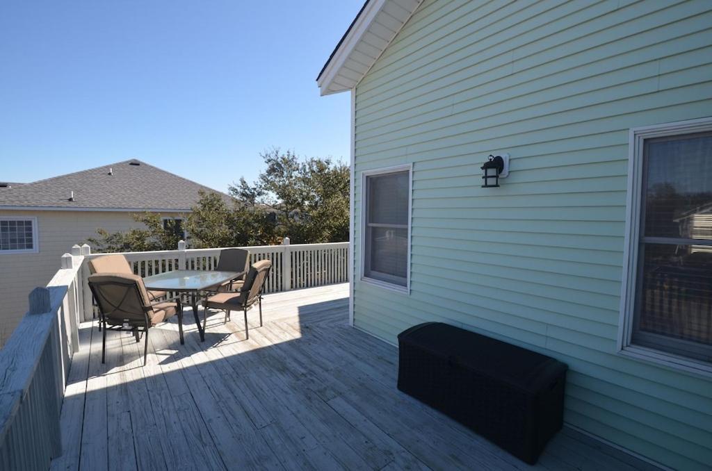 Obx Family Home With Pool - Pet Friendly - Close To Beach- Pool Open Late Apr Through Oct Corolla Exterior foto